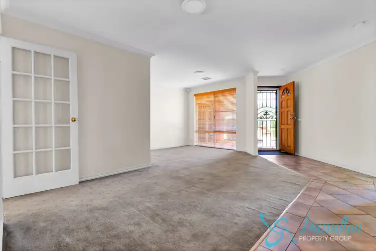 Third view of Homely house listing, 33 Woolmore Crescent, Atwell WA 6164