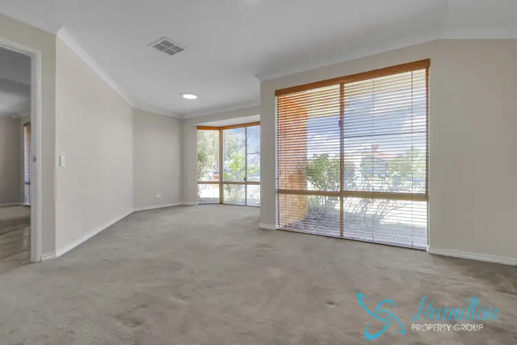 Fifth view of Homely house listing, 33 Woolmore Crescent, Atwell WA 6164