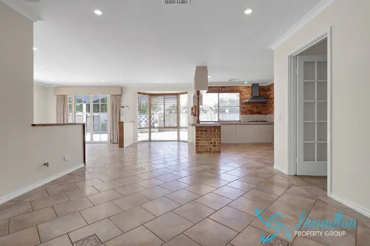 Seventh view of Homely house listing, 33 Woolmore Crescent, Atwell WA 6164