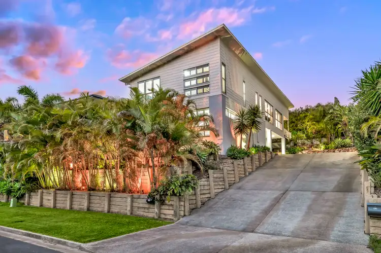 Third view of Homely house listing, 30 Aston Street, Upper Coomera QLD 4209