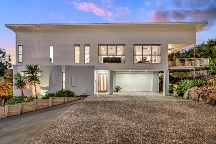 Fourth view of Homely house listing, 30 Aston Street, Upper Coomera QLD 4209