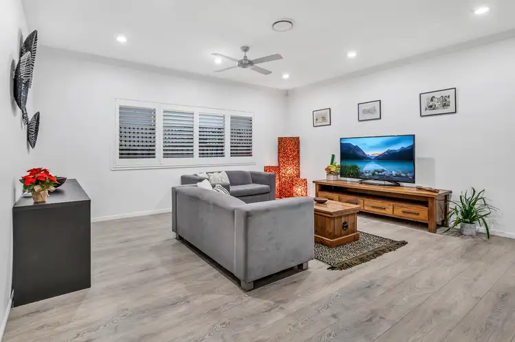 Sixth view of Homely house listing, 30 Aston Street, Upper Coomera QLD 4209