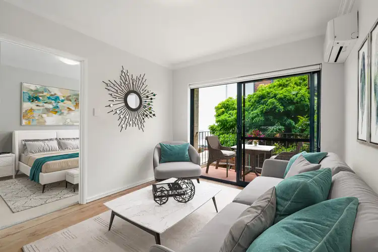 8/181 Oxford Street, Leederville WA 6007
