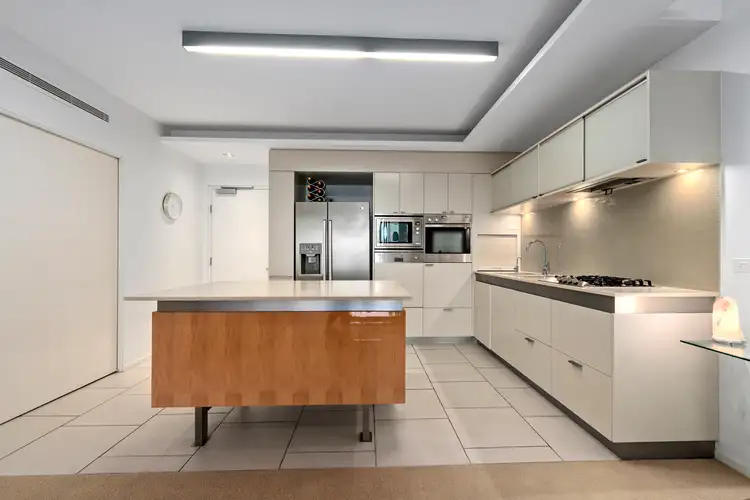 Third view of Homely apartment listing, 2302 Ephraim Island, Paradise Point QLD 4216