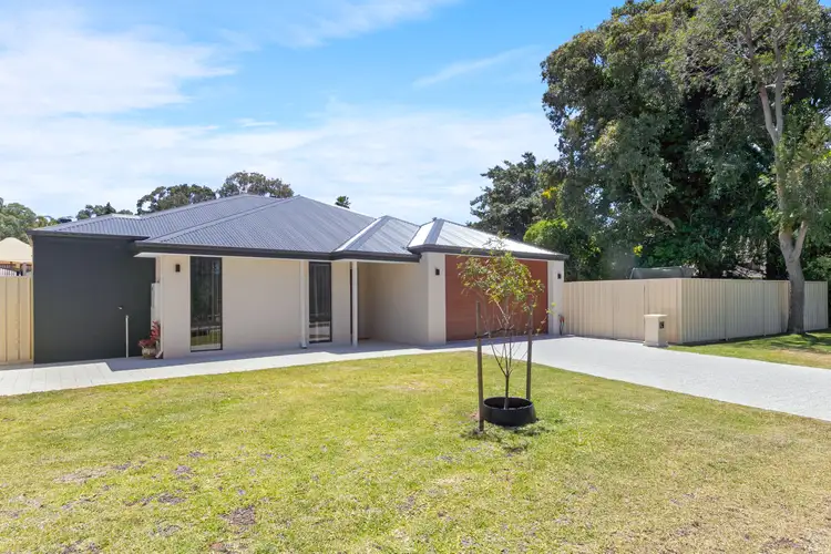48 Maritime Avenue, Kardinya WA 6163