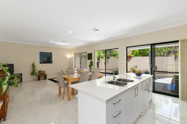 Second view of Homely house listing, 48 Maritime Avenue, Kardinya WA 6163
