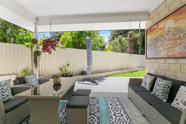Fourth view of Homely house listing, 48 Maritime Avenue, Kardinya WA 6163