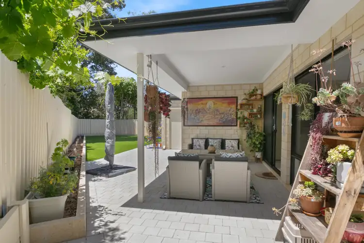Fifth view of Homely house listing, 48 Maritime Avenue, Kardinya WA 6163