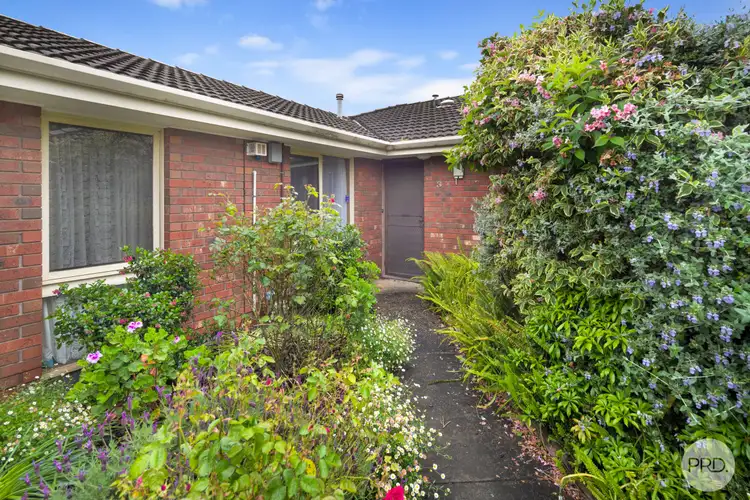 3/1110 Dana Street, Ballarat Central VIC 3350