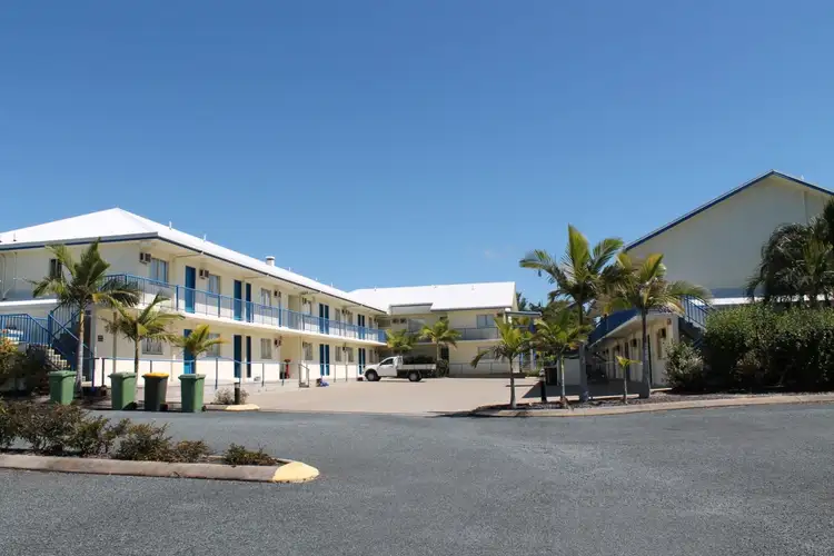 Second view of Homely house listing, 9 & 10/14 Scawfell Avenue, Slade Point QLD 4740