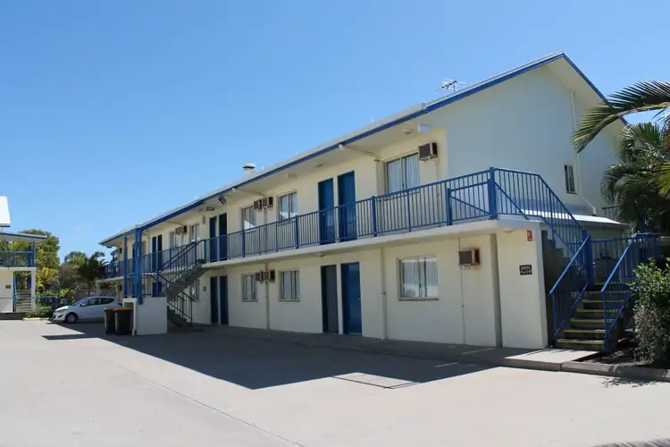 Third view of Homely house listing, 9 & 10/14 Scawfell Avenue, Slade Point QLD 4740