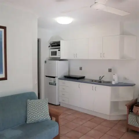 Fourth view of Homely house listing, 9 & 10/14 Scawfell Avenue, Slade Point QLD 4740