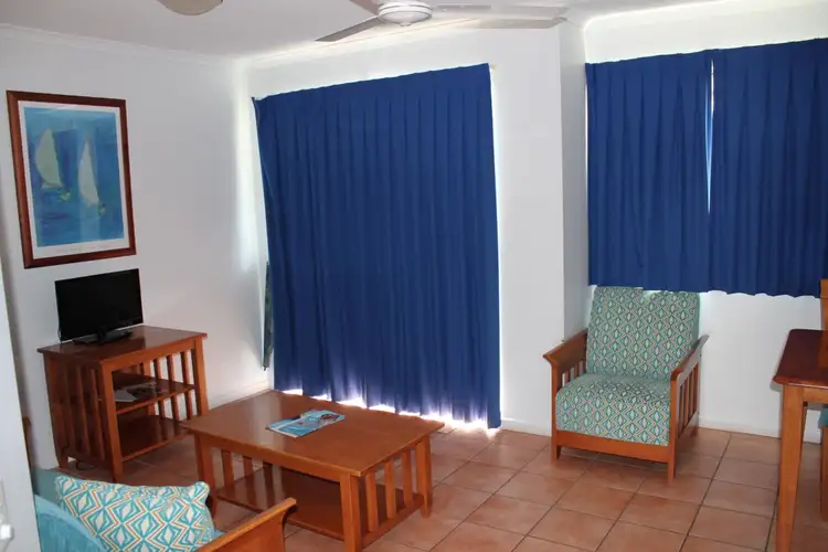 Fifth view of Homely house listing, 9 & 10/14 Scawfell Avenue, Slade Point QLD 4740