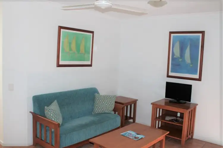 Sixth view of Homely house listing, 9 & 10/14 Scawfell Avenue, Slade Point QLD 4740