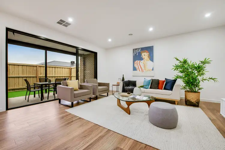 Third view of Homely house listing, 15 Latifolium Street, Donnybrook VIC 3064