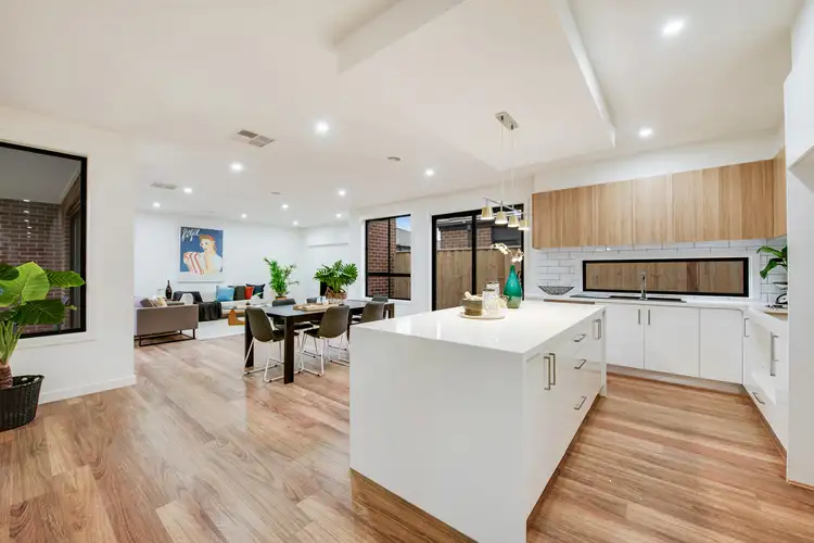 Fifth view of Homely house listing, 15 Latifolium Street, Donnybrook VIC 3064