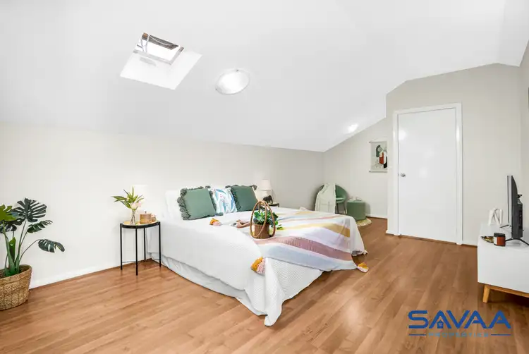 Fifth view of Homely townhouse listing, 7/17 Mimosa Avenue, Toongabbie NSW 2146