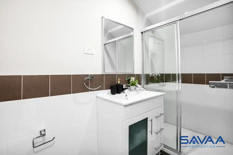 Sixth view of Homely townhouse listing, 7/17 Mimosa Avenue, Toongabbie NSW 2146