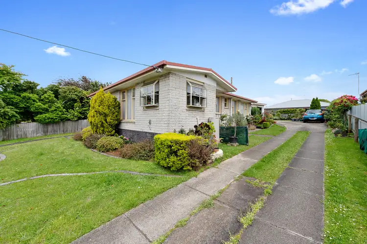 Main view of Homely house listing, 1 Bruford Place, Devonport TAS 7310