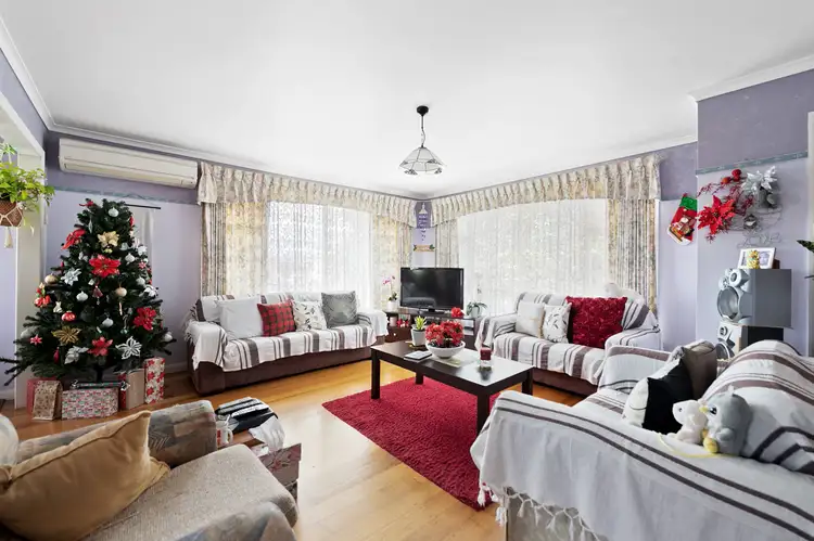 Second view of Homely house listing, 1 Bruford Place, Devonport TAS 7310