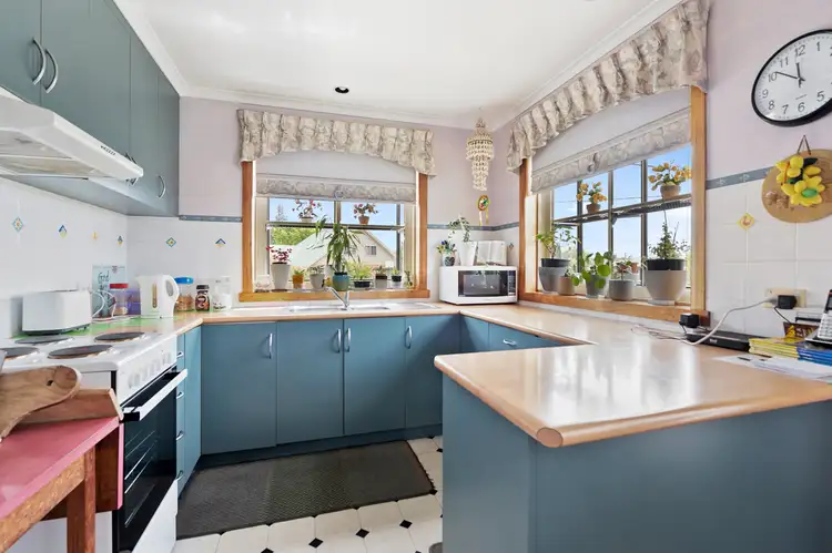 Third view of Homely house listing, 1 Bruford Place, Devonport TAS 7310