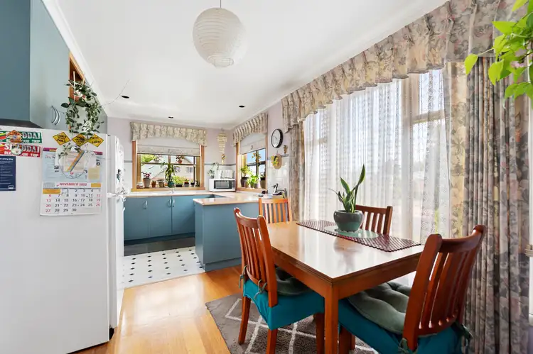 Fourth view of Homely house listing, 1 Bruford Place, Devonport TAS 7310