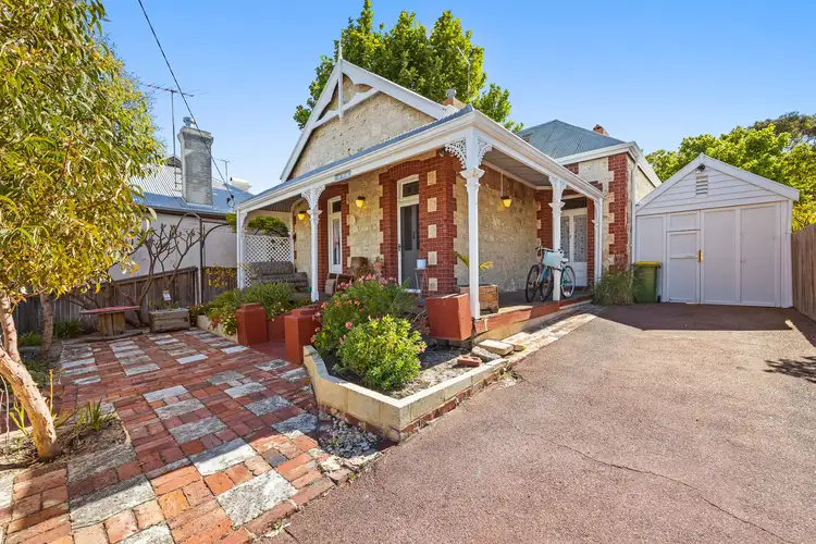 269 South Terrace, South Fremantle WA 6162