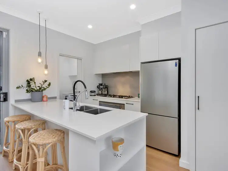 Second view of Homely house listing, 35A Commercial Road, Brighton SA 5048