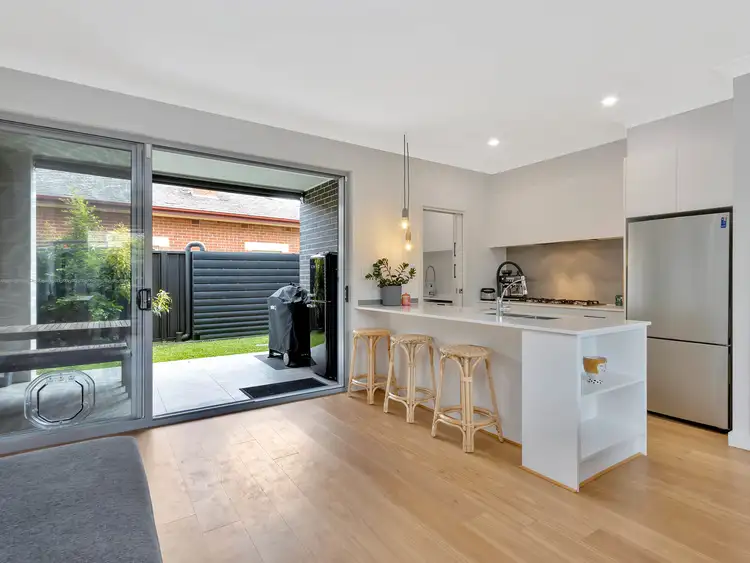 Fifth view of Homely house listing, 35A Commercial Road, Brighton SA 5048