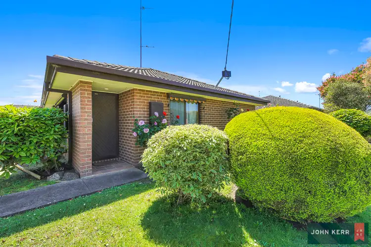 1/8 Bubb Street, Moe VIC 3825