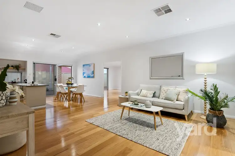 Second view of Homely house listing, 1A Jackman Street, Willagee WA 6156