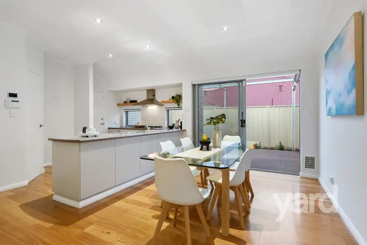 Third view of Homely house listing, 1A Jackman Street, Willagee WA 6156