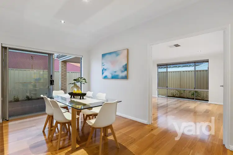 Fourth view of Homely house listing, 1A Jackman Street, Willagee WA 6156