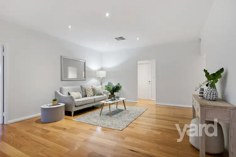 Fifth view of Homely house listing, 1A Jackman Street, Willagee WA 6156
