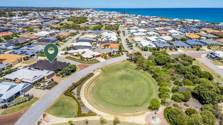 Main view of Homely house listing, 24 Honeymyrtle Grange, Halls Head WA 6210
