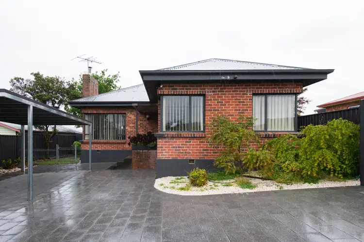 Main view of Homely house listing, 1/666 West Tamar Highway, Legana TAS 7277