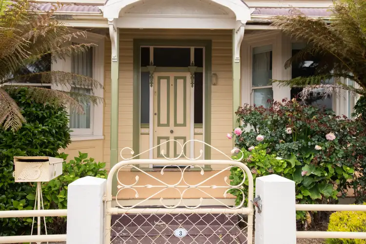 Second view of Homely house listing, 3 Lamont Street, Invermay TAS 7248