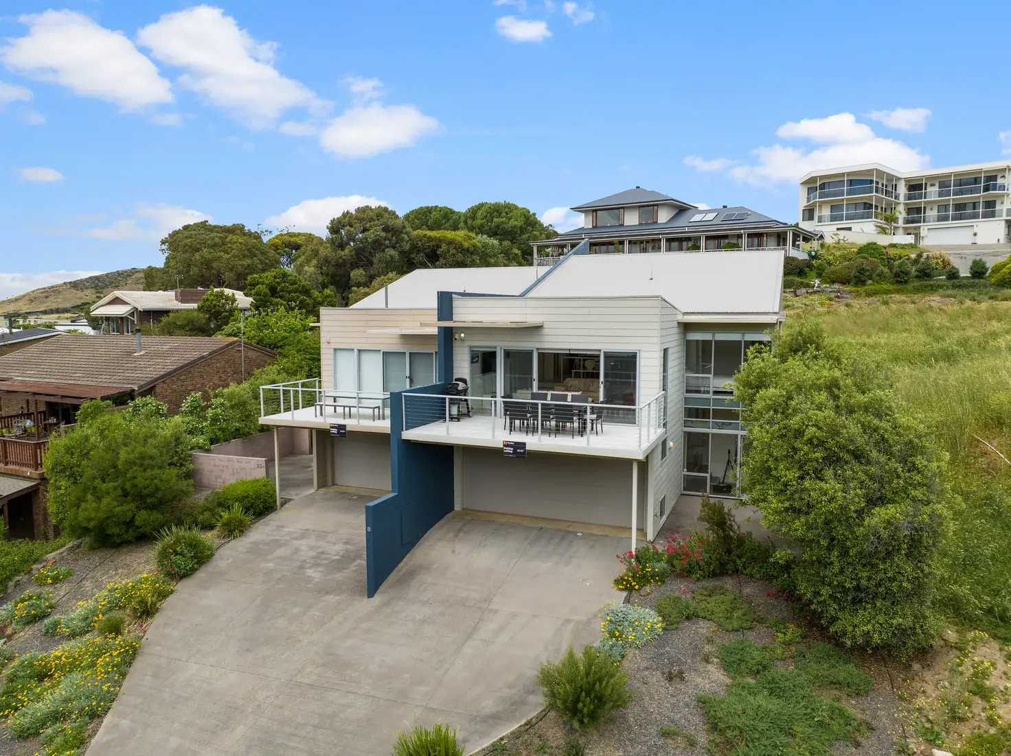 Main view of Homely house listing, 33B Solway Crescent, Encounter Bay SA 5211