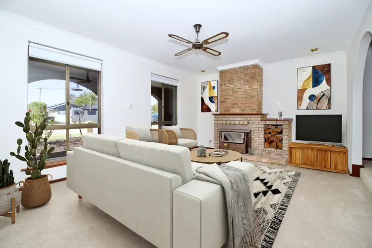 Second view of Homely house listing, 28 Torcross Street, Warnbro WA 6169