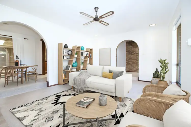 Fifth view of Homely house listing, 28 Torcross Street, Warnbro WA 6169