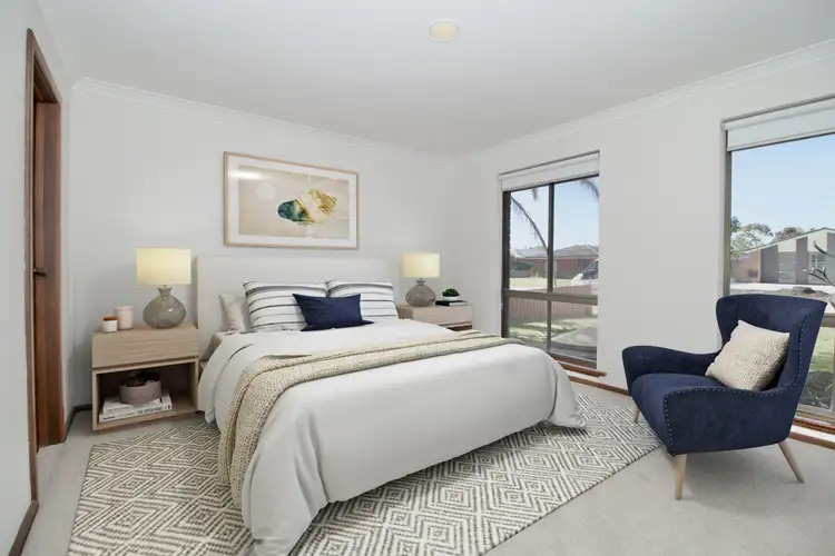 Sixth view of Homely house listing, 28 Torcross Street, Warnbro WA 6169