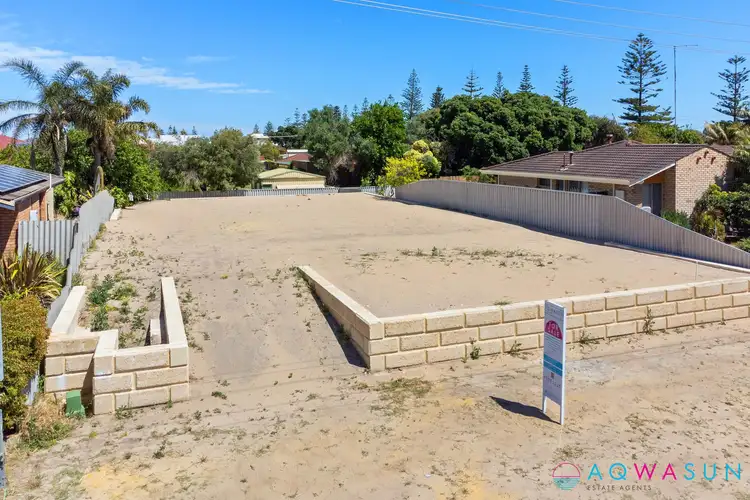 Third view of Homely land listing, 51 Cavender Street, Singleton WA 6175