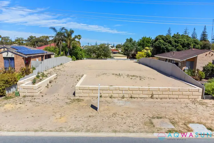 Fourth view of Homely land listing, 51 Cavender Street, Singleton WA 6175