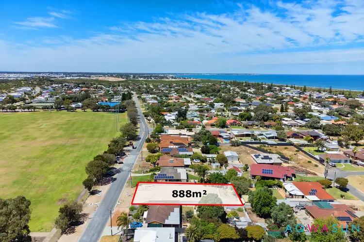 Fifth view of Homely land listing, 51 Cavender Street, Singleton WA 6175