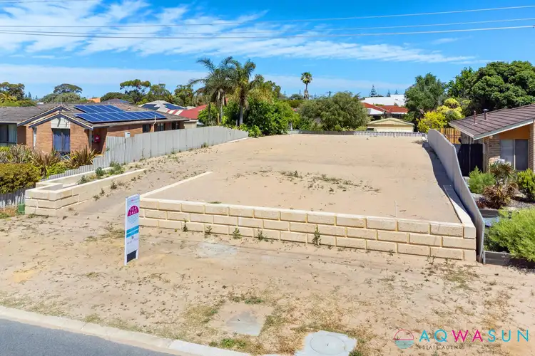 Sixth view of Homely land listing, 51 Cavender Street, Singleton WA 6175