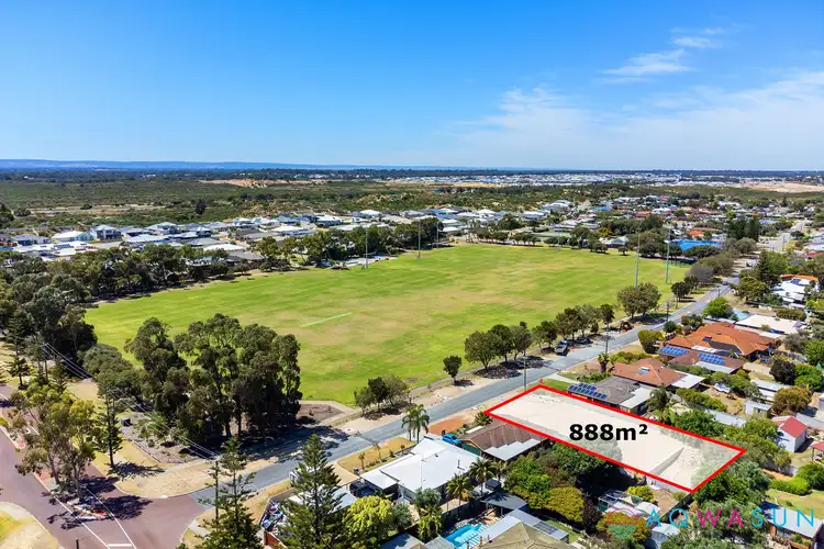 Seventh view of Homely land listing, 51 Cavender Street, Singleton WA 6175