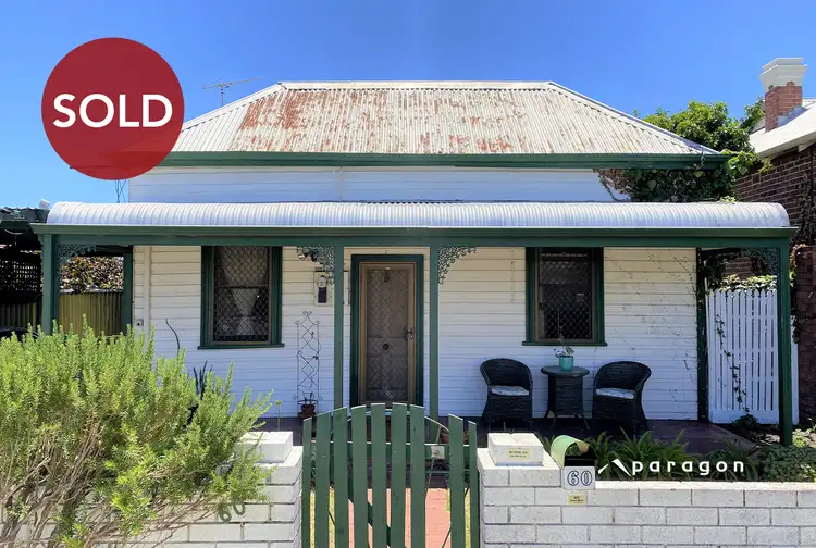 60 Galwey Street, Leederville WA 6007
