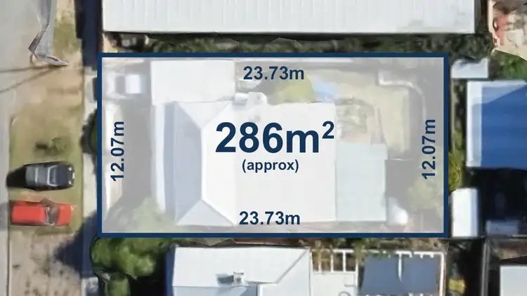 Second view of Homely house listing, 60 Galwey Street, Leederville WA 6007