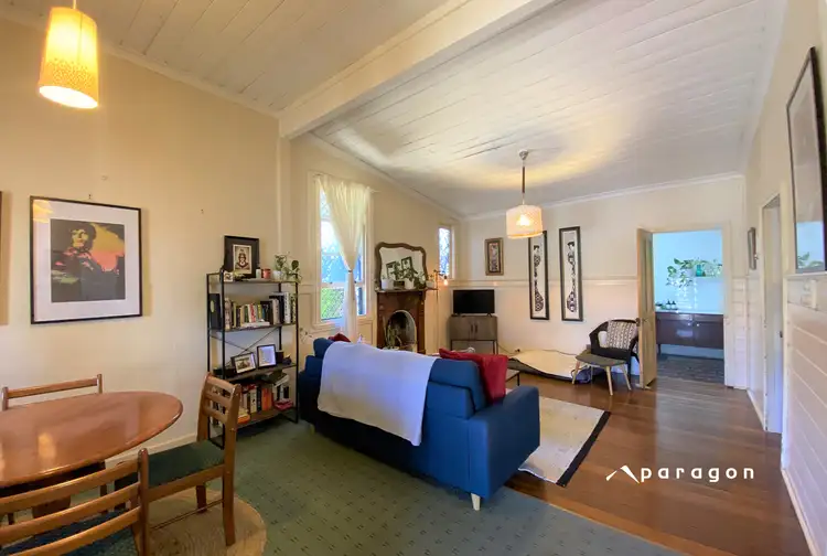 Third view of Homely house listing, 60 Galwey Street, Leederville WA 6007