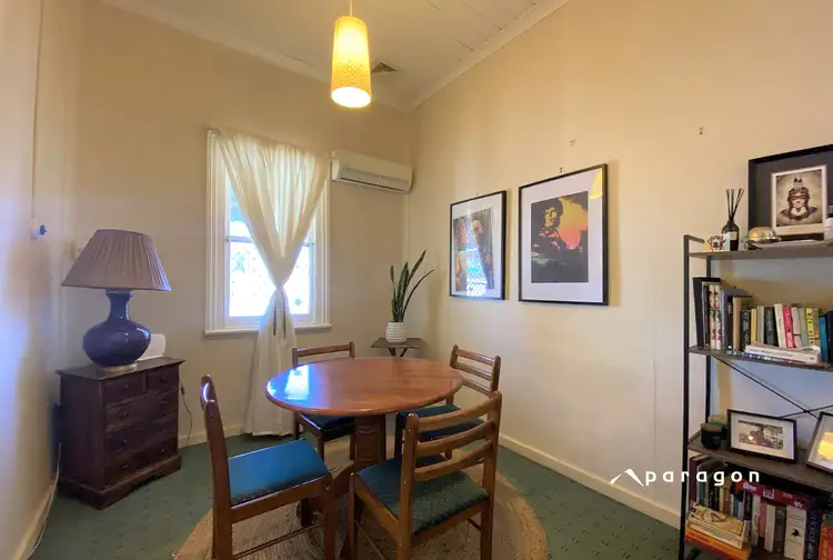 Fourth view of Homely house listing, 60 Galwey Street, Leederville WA 6007